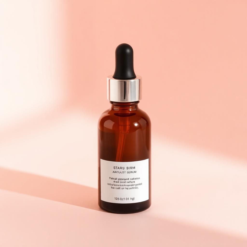 Sérum Éclat Vitamine C